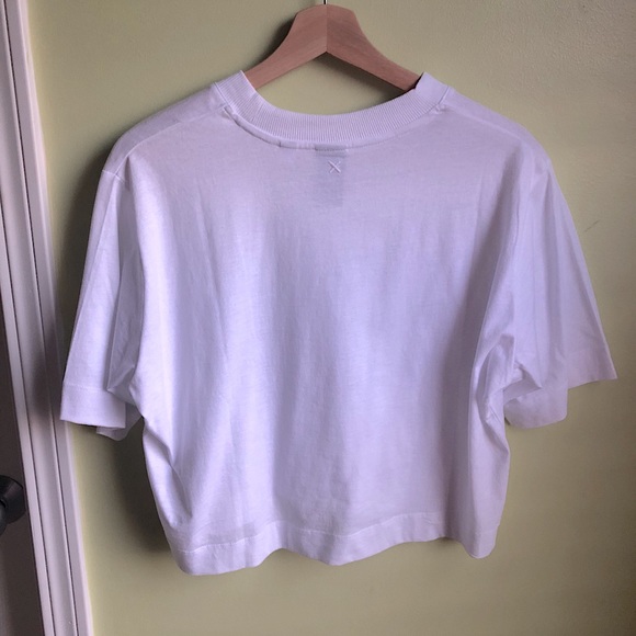 Boxy tee - Picture 4 of 4